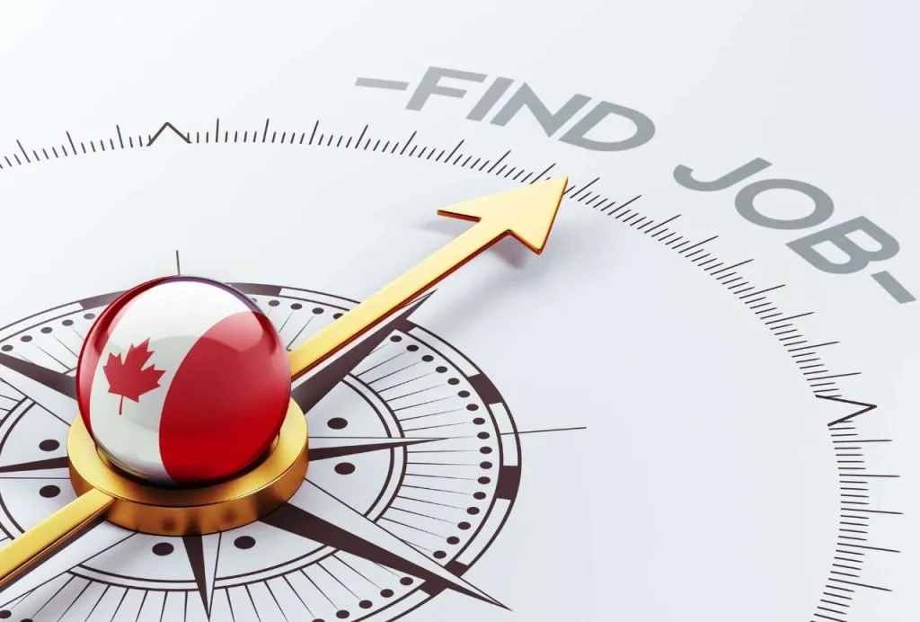 Guide to finding a job in Canada as a foreigner