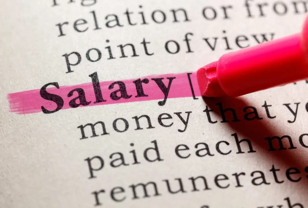Ask for a raise and increase your salary in Canada