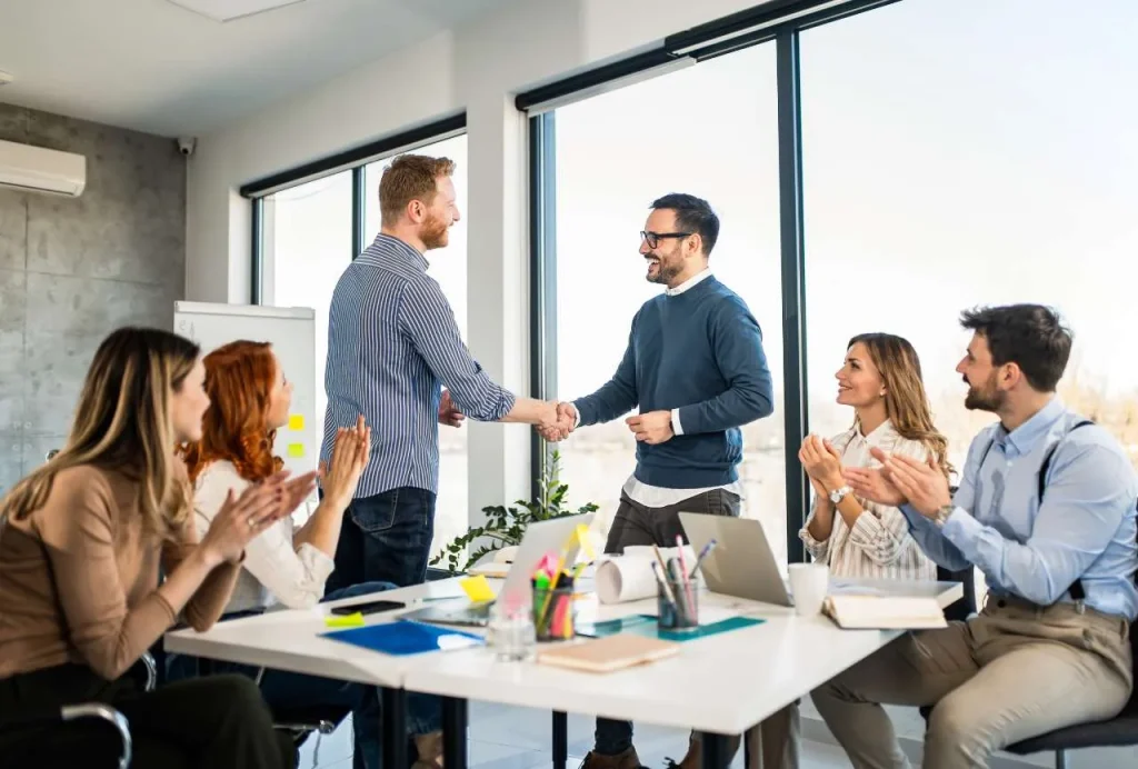 Steps to secure employment in Canada fast